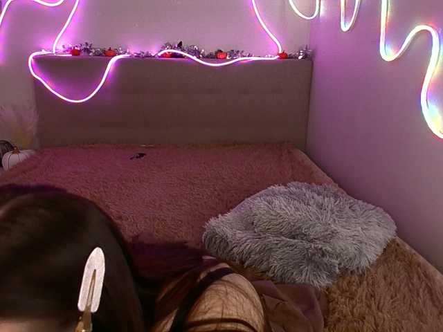 ViollaFoxy live cam on BongaCams
