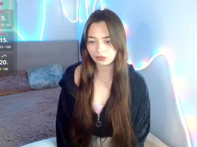 ViollaFoxy live cam on BongaCams