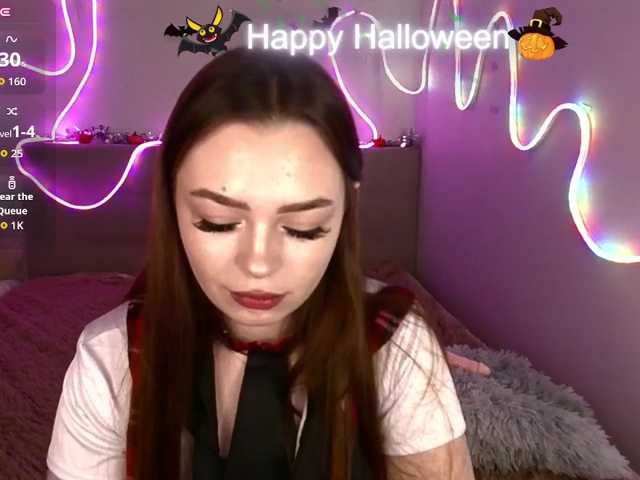 ViollaFoxy live cam on BongaCams