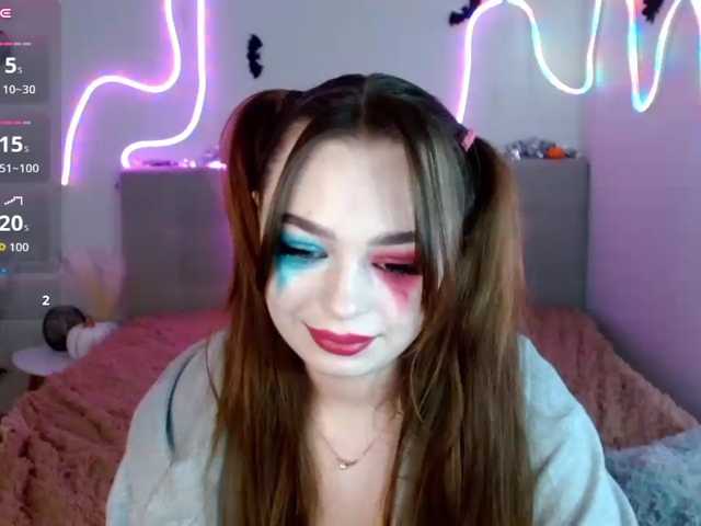 ViollaFoxy live cam on BongaCams