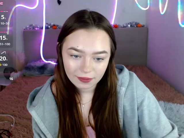 ViollaFoxy live cam on BongaCams
