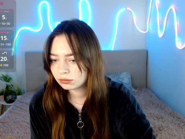 ViollaFoxy live cam on BongaCams