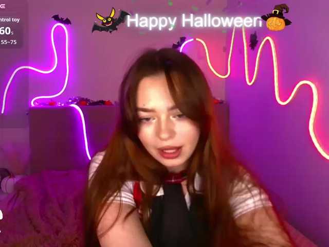 ViollaFoxy live cam on BongaCams