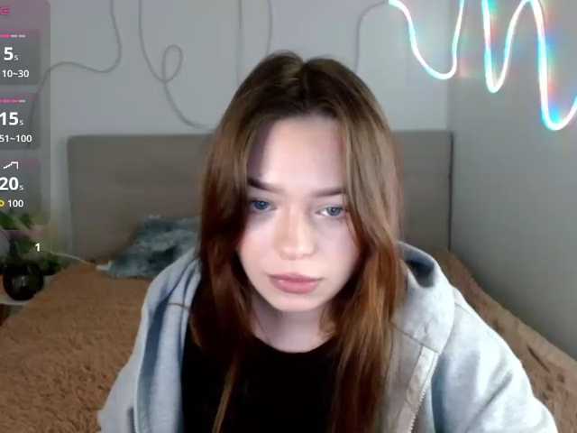ViollaFoxy live cam on BongaCams