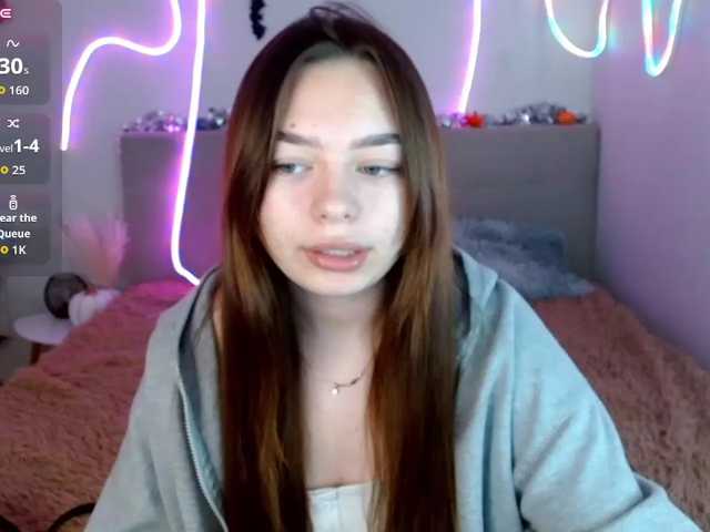 ViollaFoxy live cam on BongaCams