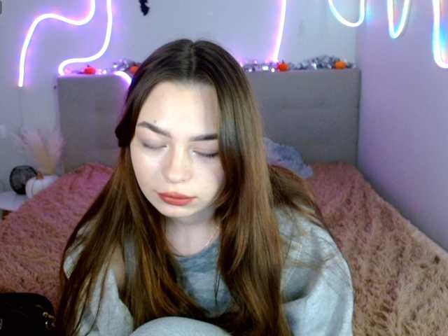 ViollaFoxy live cam on BongaCams