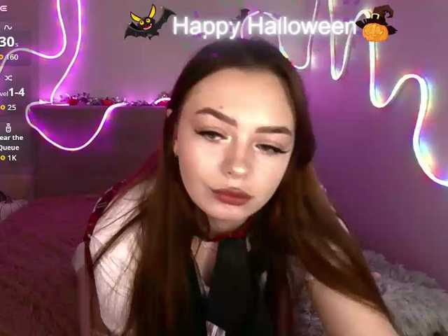 ViollaFoxy live cam on BongaCams