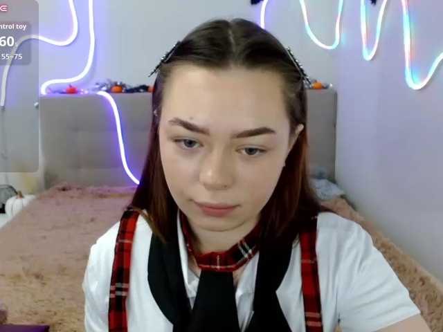 ViollaFoxy live cam on BongaCams