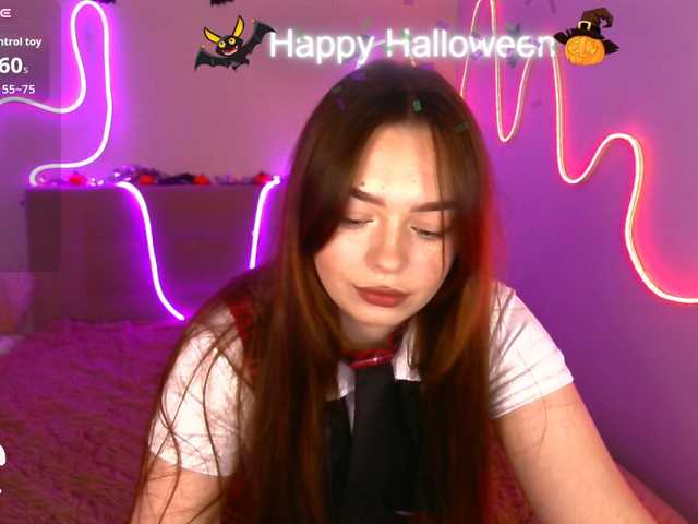 ViollaFoxy live cam on BongaCams