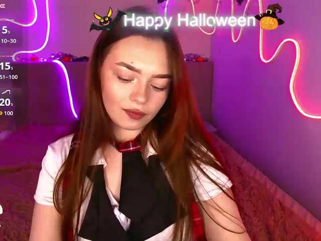 ViollaFoxy live cam on BongaCams