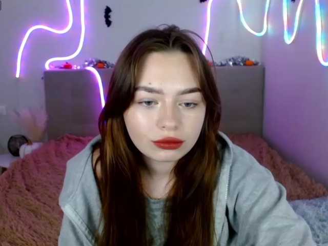 ViollaFoxy live cam on BongaCams
