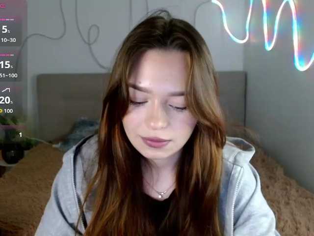ViollaFoxy live cam on BongaCams