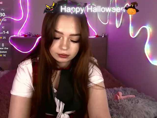 ViollaFoxy live cam on BongaCams