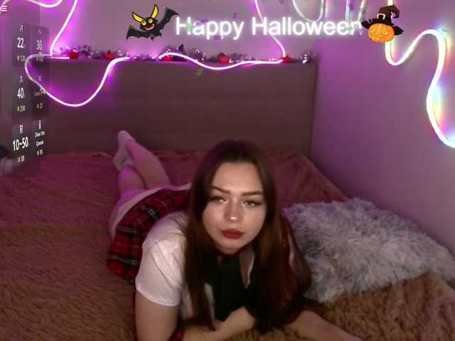 ViollaFoxy live cam on BongaCams