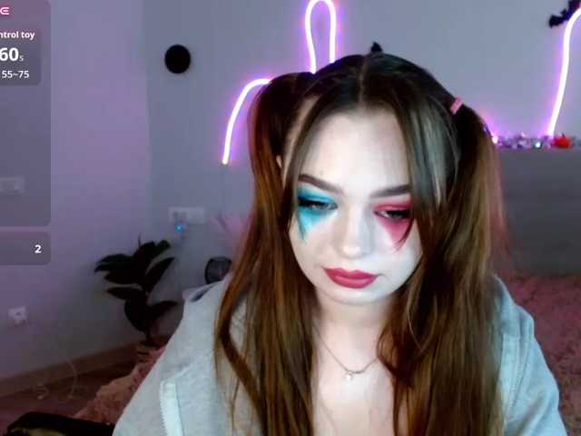 ViollaFoxy live cam on BongaCams