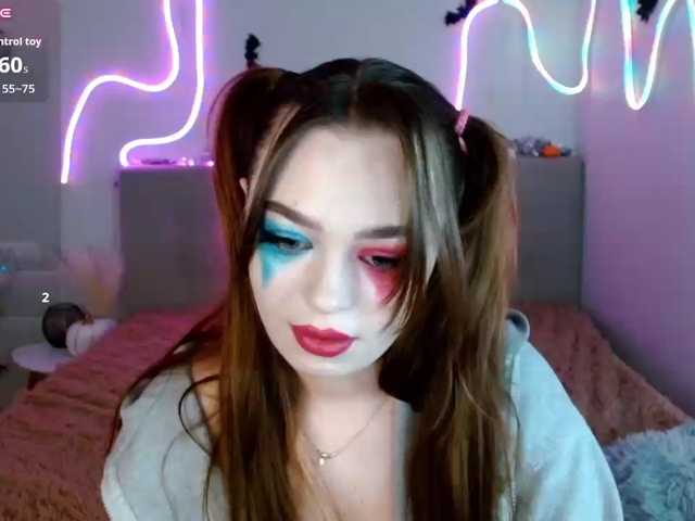 ViollaFoxy live cam on BongaCams