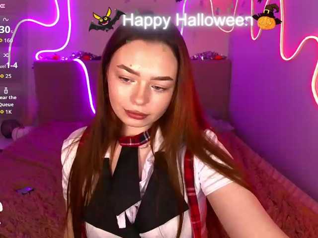 ViollaFoxy live cam on BongaCams