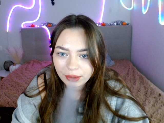 ViollaFoxy live cam on BongaCams