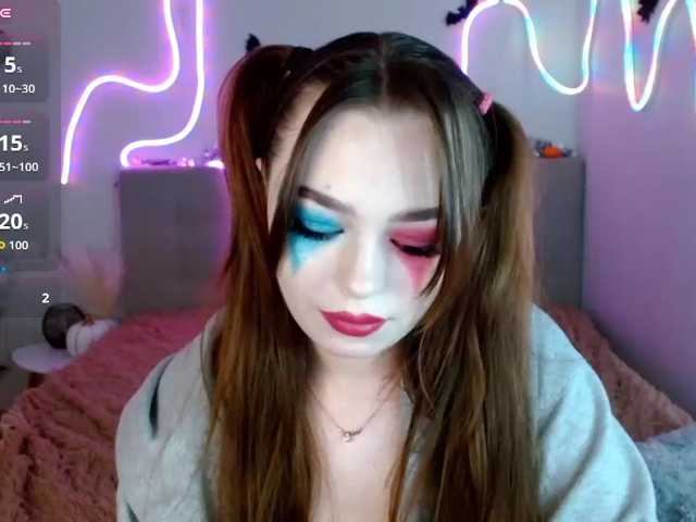ViollaFoxy live cam on BongaCams