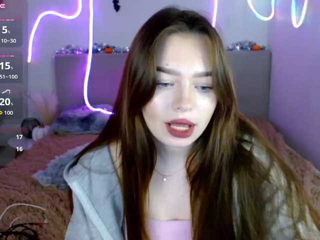 ViollaFoxy live cam on BongaCams