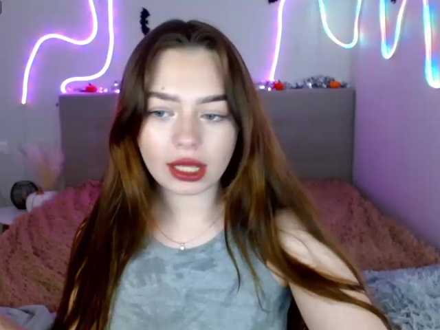 ViollaFoxy live cam on BongaCams