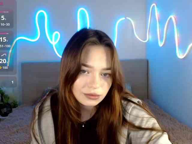 ViollaFoxy webcam