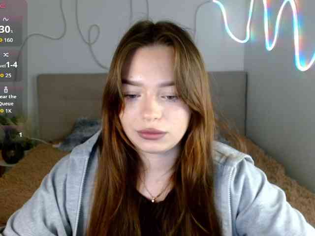 ViollaFoxy