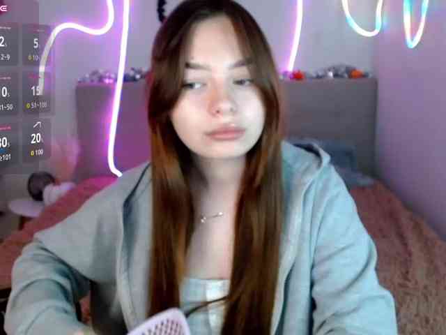 ViollaFoxy webcam
