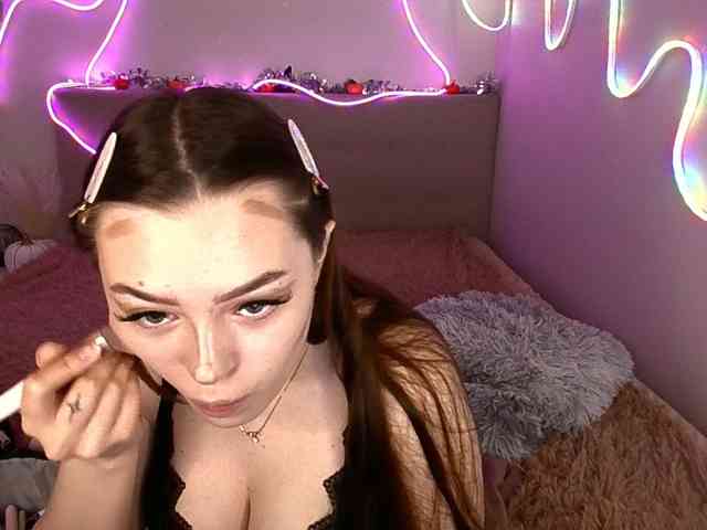 ViollaFoxy
