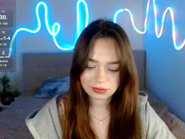 ViollaFoxy webcam