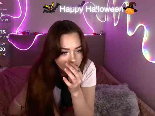 ViollaFoxy