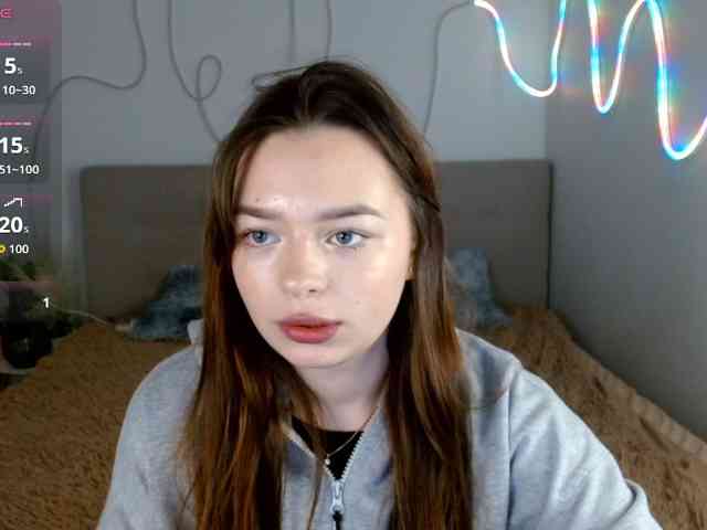 ViollaFoxy