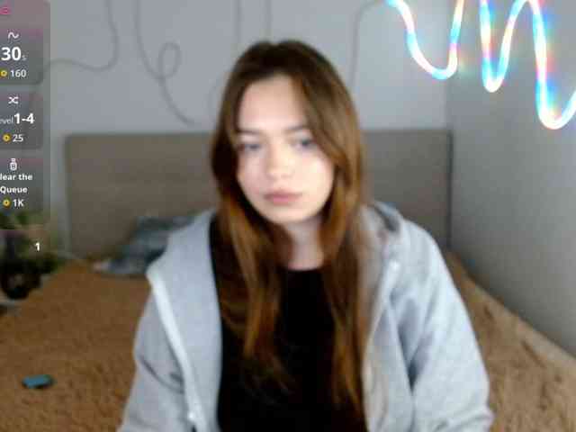 ViollaFoxy