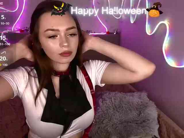 ViollaFoxy