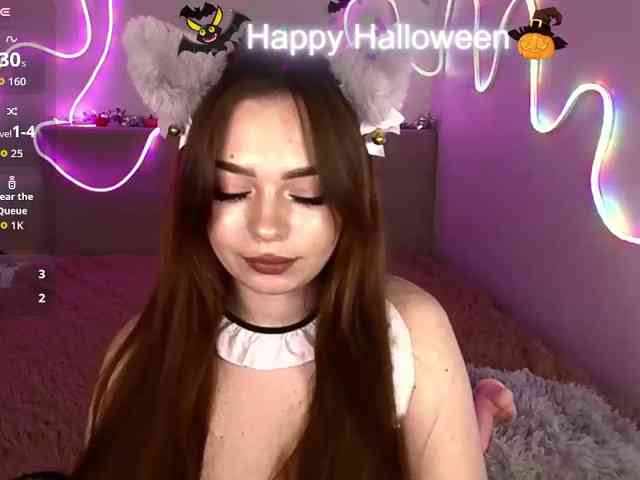 ViollaFoxy