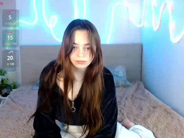 ViollaFoxy