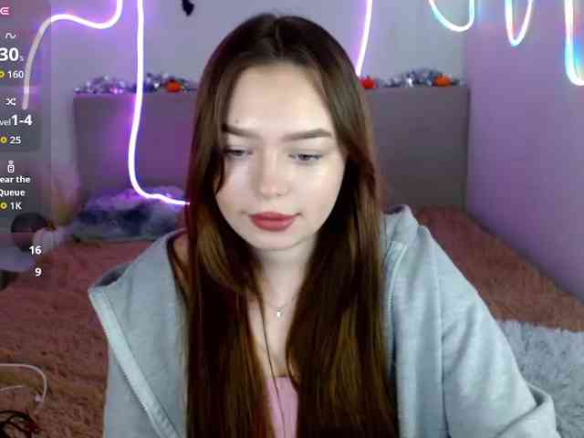 ViollaFoxy