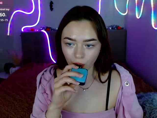 ViollaFoxy