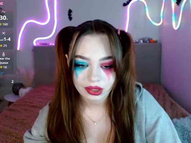 ViollaFoxy