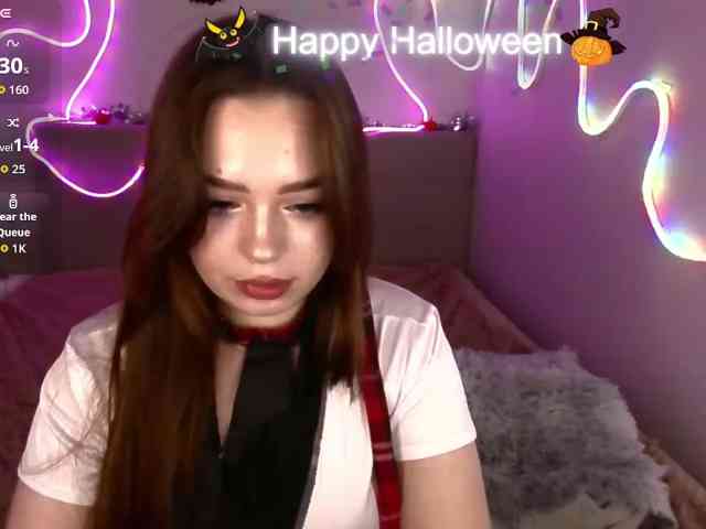 ViollaFoxy