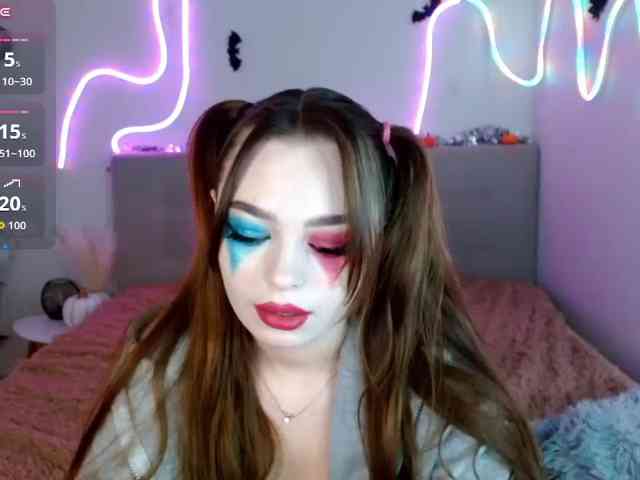 ViollaFoxy