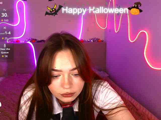 ViollaFoxy