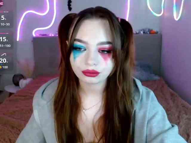 ViollaFoxy