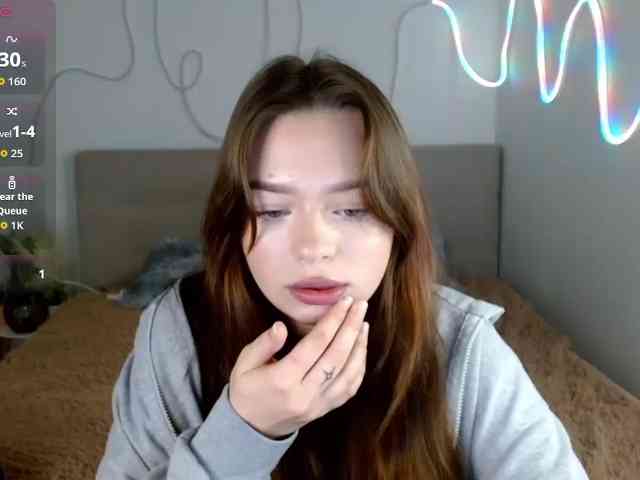 ViollaFoxy