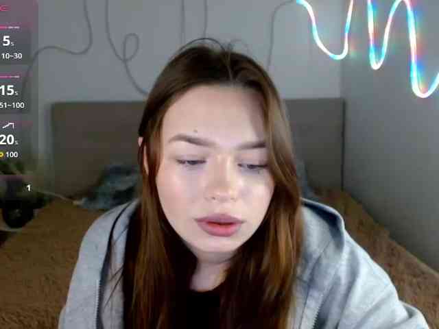 ViollaFoxy