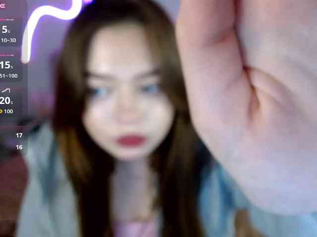 ViollaFoxy