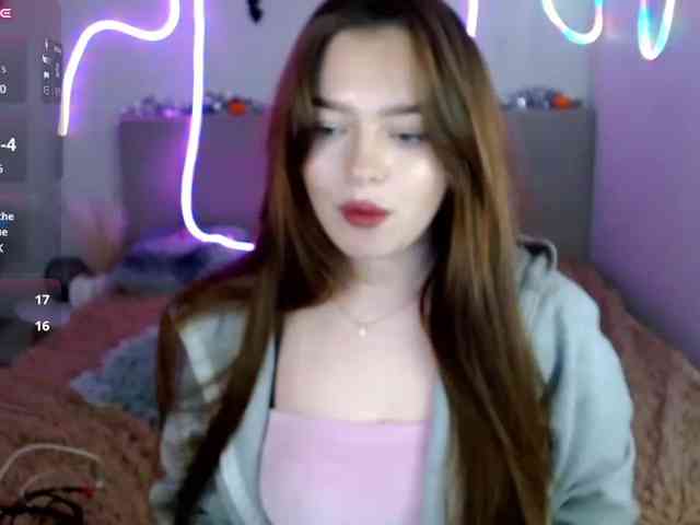 ViollaFoxy