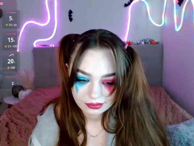 ViollaFoxy
