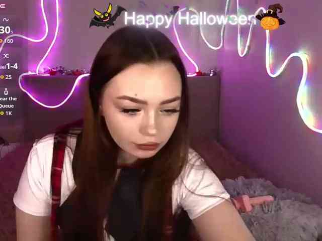 ViollaFoxy