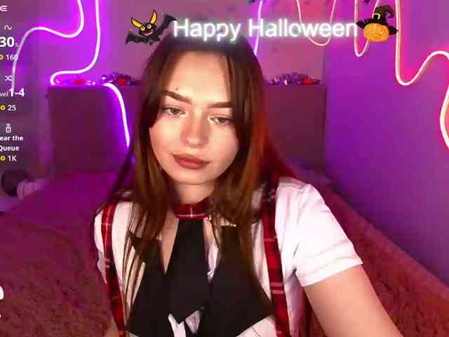 ViollaFoxy